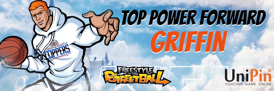 Freestyle Mobile Top 20 with UniPin